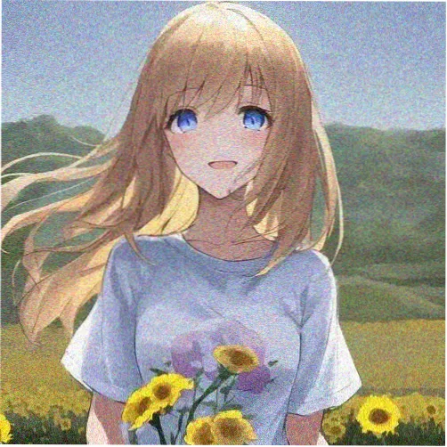 读者 山影漫步 头像