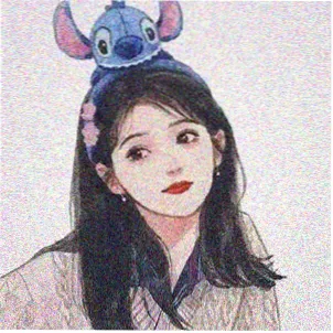 读者 石阶尽头 头像